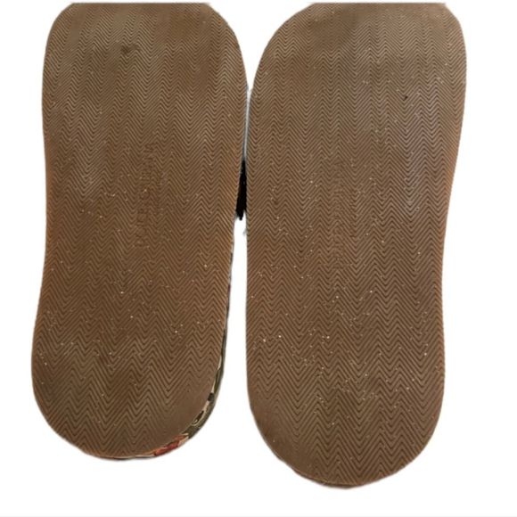 DOLCE & GABANA "Majolica Leopard" Rubber Pool Slides Size 5 - Picture 4 of 7